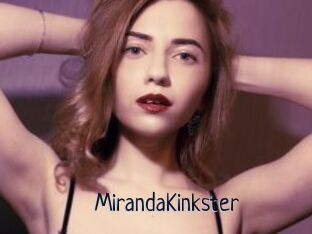 MirandaKinkster