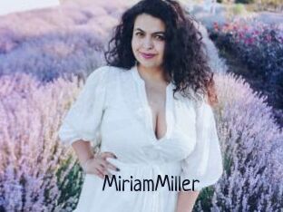 MiriamMiller