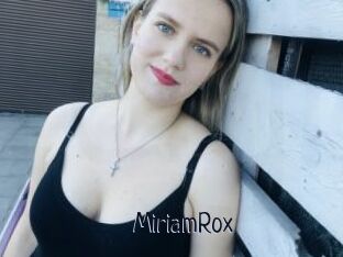 MiriamRox