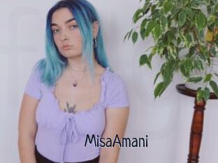 MisaAmani