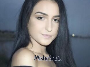 MishaSheik