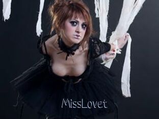 MissLovet