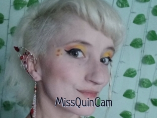 MissQuinCam