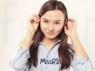 MissR1n