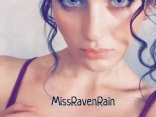 MissRavenRain