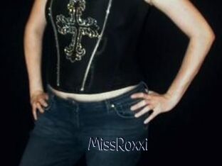 MissRoxxi