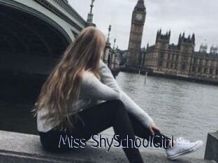 Miss_ShySchoolGirl