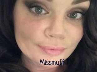 Missmuff