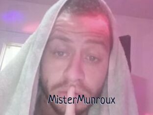 MisterMunroux