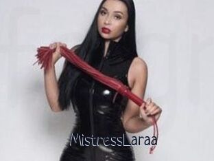 MistressLaraa