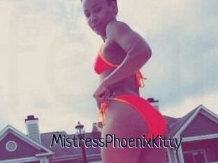 MistressPhoenixKitty