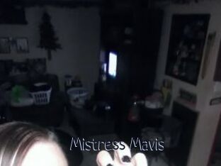 Mistress_Mavis