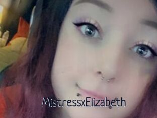 MistressxElizabeth