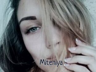 Miteniya