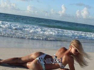 MolliKiss1