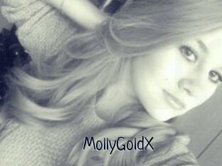 MollyGoldX