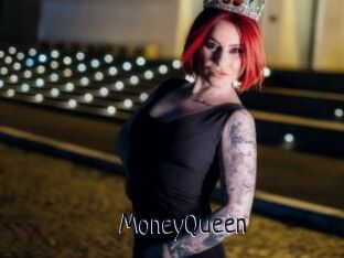 MoneyQueen