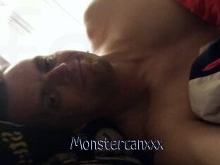 Monstercanxxx