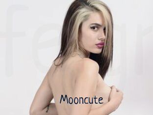 Mooncute