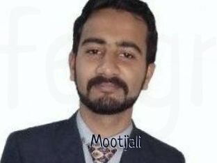 Mootijali