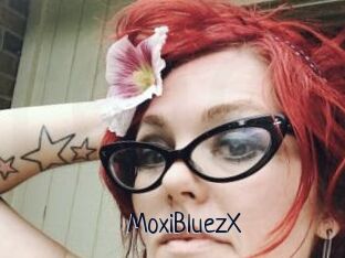 MoxiBluezX