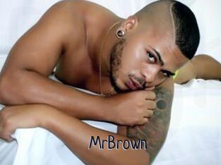 MrBrown