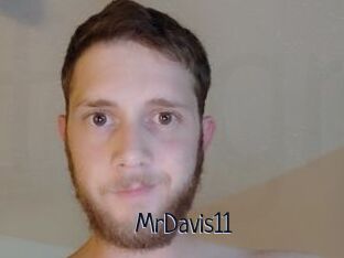 MrDavis11