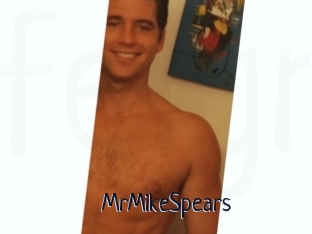 MrMikeSpears