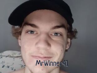 MrWinner41