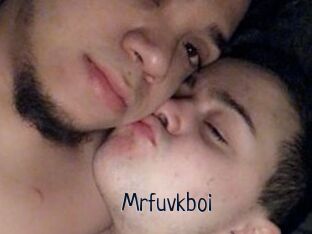 Mrfuvkboi