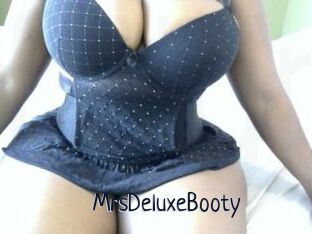 MrsDeluxeBooty