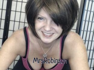 MrsRobinson