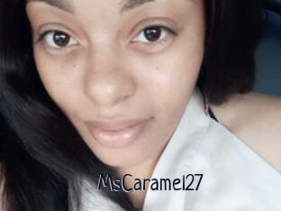 MsCaramel27