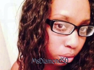 MsDiamond50