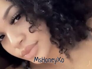 MsHoneyXo