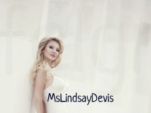 MsLindsayDevis