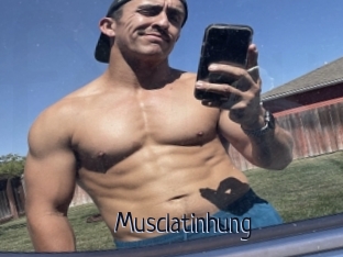 Musclatinhung