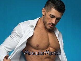 MuscularMaster