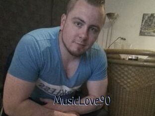 MusicLove90