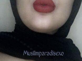 Muslimparadisexo