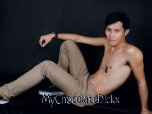 MyChocolateDickx