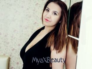 MyaXBeauty