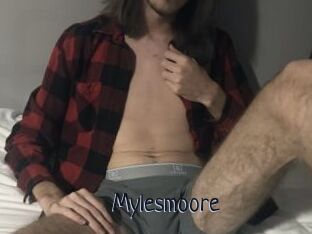 Mylesmoore