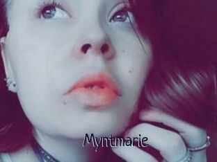 Myntmarie