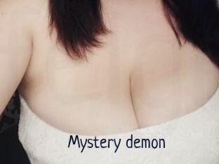 Mystery_demon