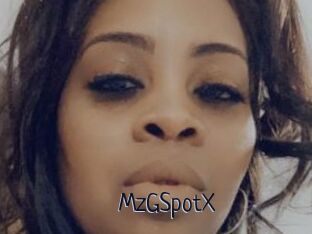 MzGSpotX