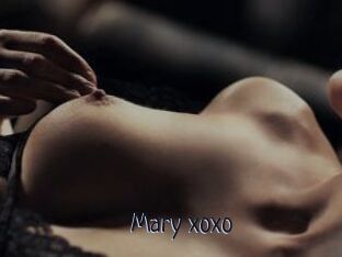 _Mary_xoxo_