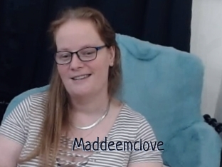 Maddeemclove