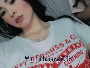 Maddiebroown038
