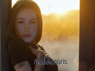 Maddienoris